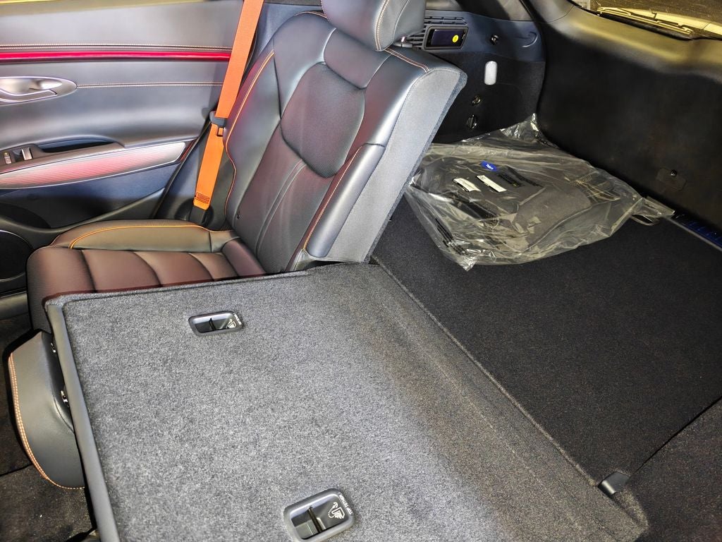 2026 Genesis GV70 3.5T Sport Advanced