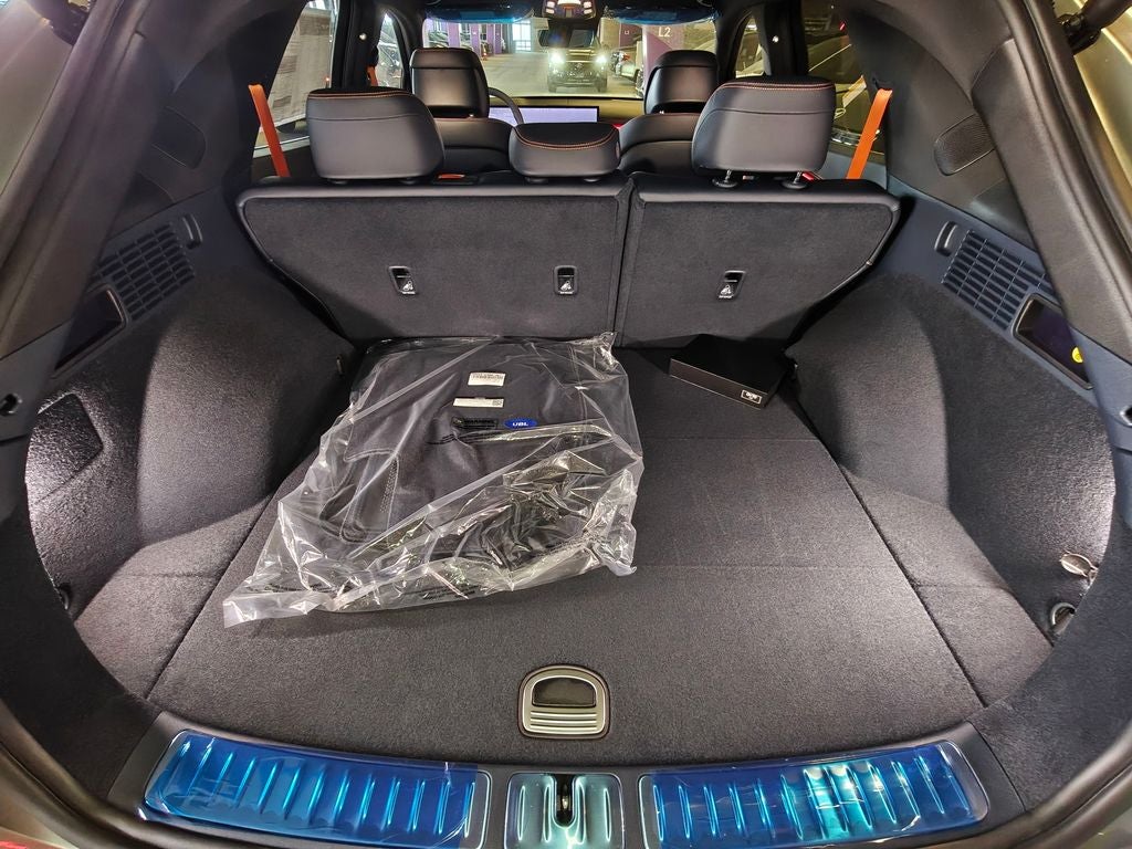 2026 Genesis GV70 3.5T Sport Advanced