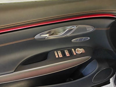 2026 Genesis GV70 3.5T Sport Advanced