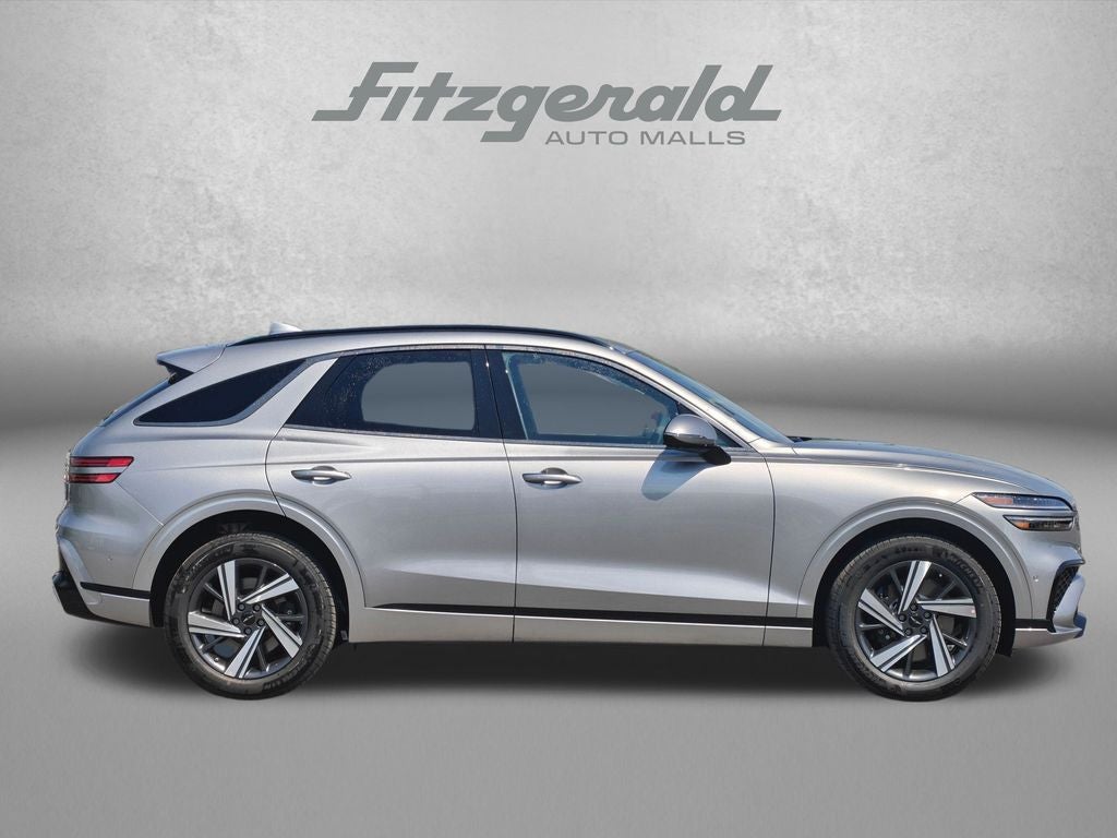 2026 Genesis GV70 3.5T Sport Advanced