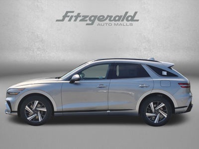 2026 Genesis GV70 3.5T Sport Advanced