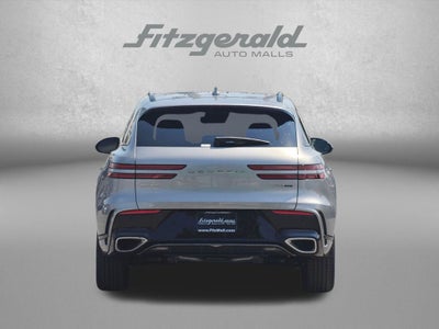 2026 Genesis GV70 3.5T Sport Advanced