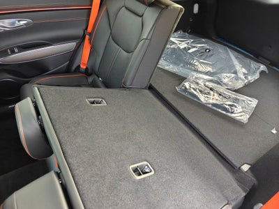 2026 Genesis GV70 3.5T Sport Advanced