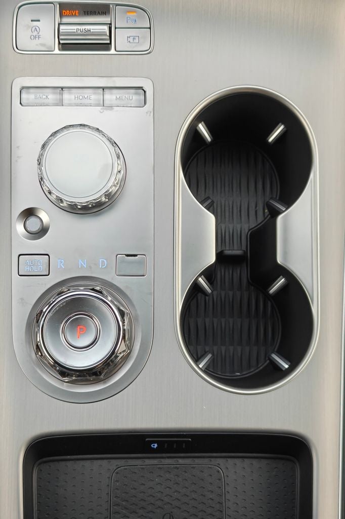 2026 Genesis GV70 3.5T Sport Advanced