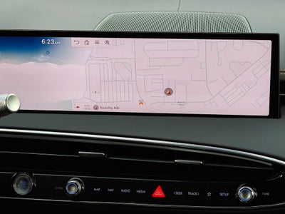 2026 Genesis GV70 3.5T Sport Advanced