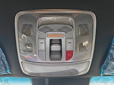 2026 Genesis GV70 3.5T Sport Advanced