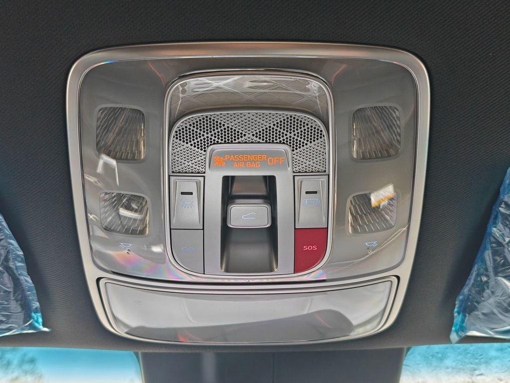 2026 Genesis GV70 3.5T Sport Advanced