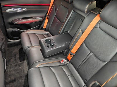 2026 Genesis GV70 3.5T Sport Advanced