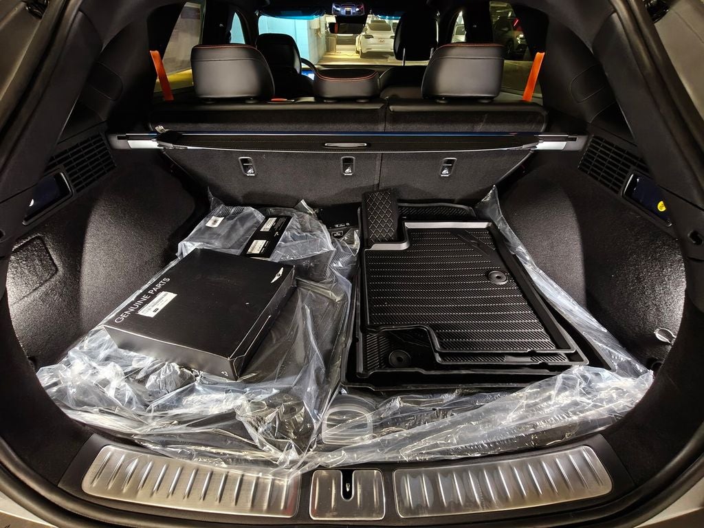 2026 Genesis GV70 3.5T Sport Advanced