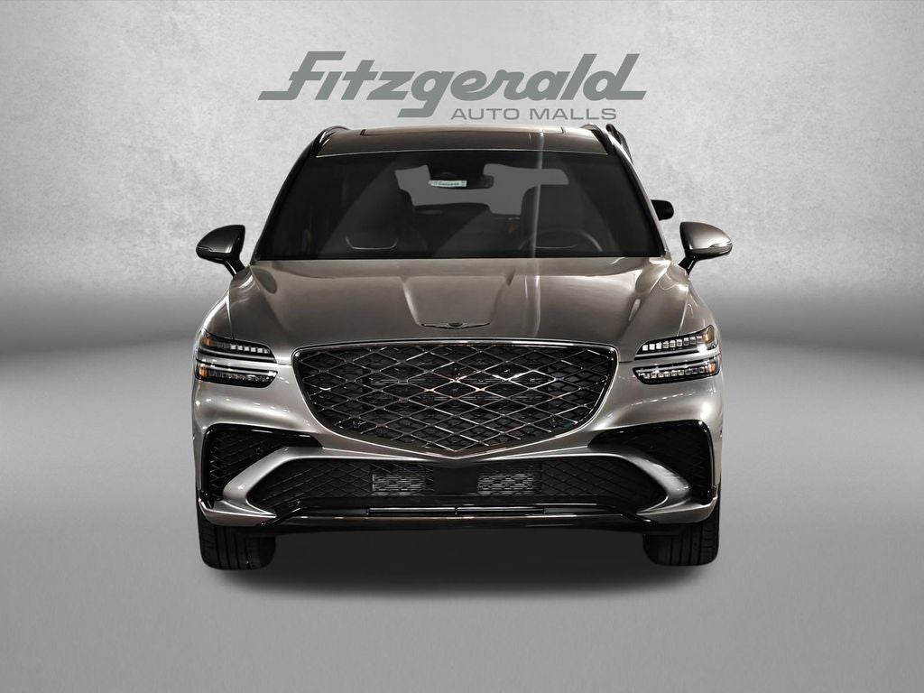 2026 Genesis GV70 3.5T Sport Advanced