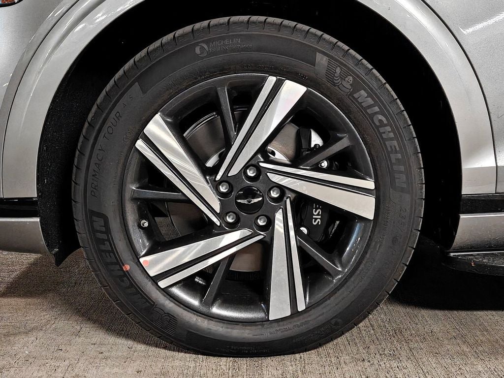 2026 Genesis GV70 3.5T Sport Advanced