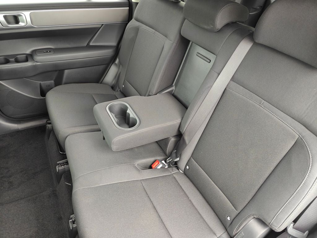 2026 Hyundai Santa Fe SE FWD