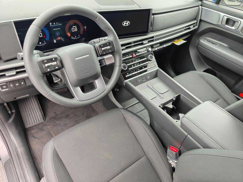 2026 Hyundai Santa Fe SE FWD