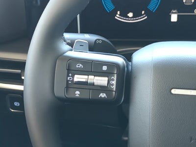2027 Hyundai Santa Fe SE AWD