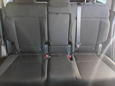 2027 Hyundai Santa Fe SE AWD