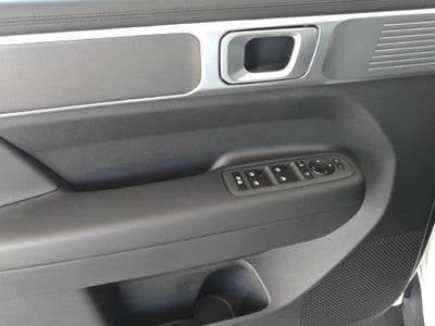 2027 Hyundai Santa Fe SE AWD