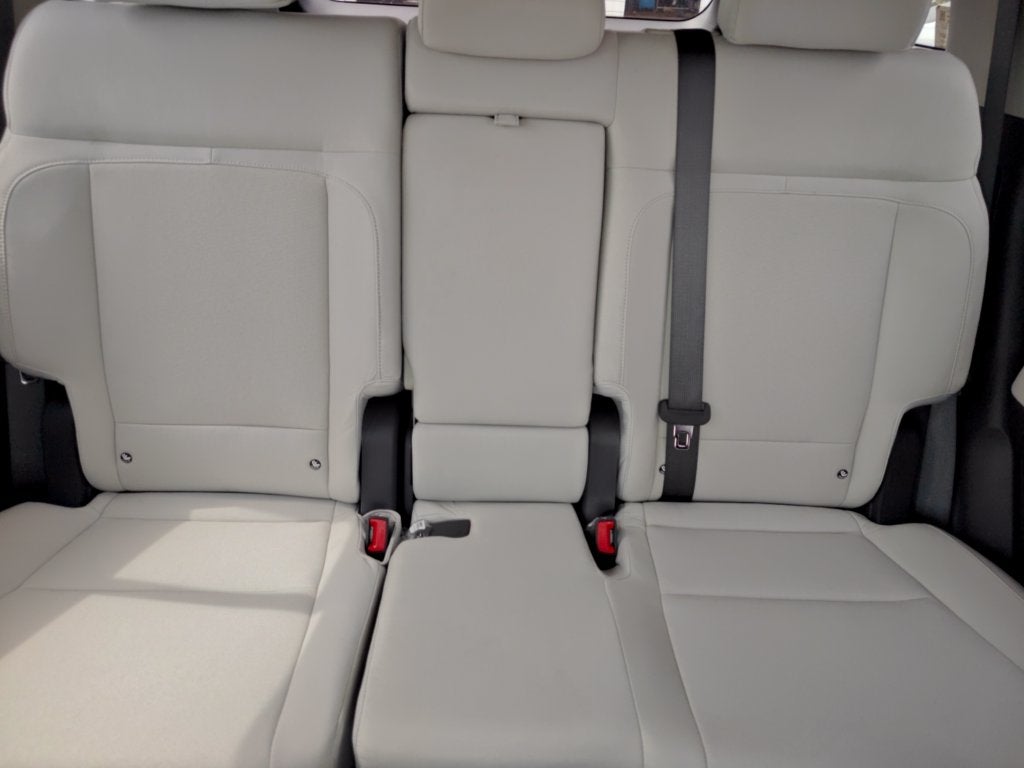 2027 Hyundai Santa Fe SE AWD