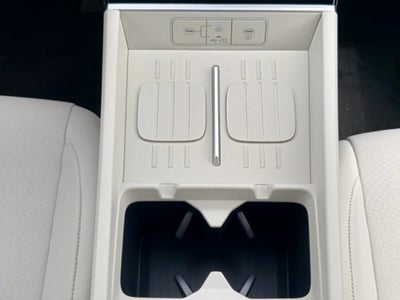2027 Hyundai Santa Fe SE AWD