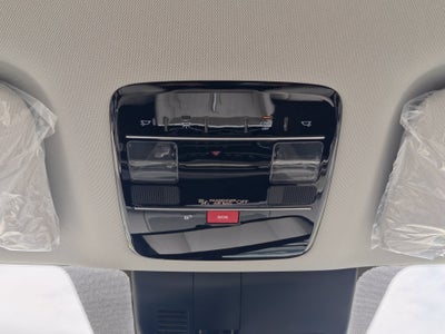 2027 Hyundai Santa Fe SE AWD