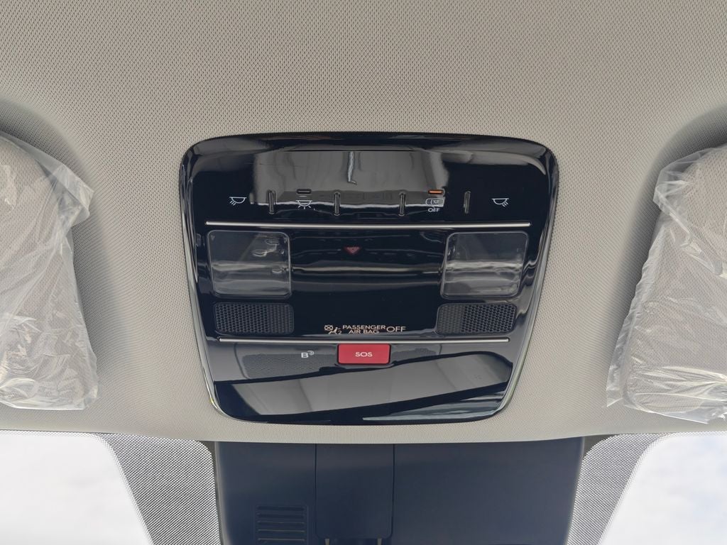 2027 Hyundai Santa Fe SE AWD