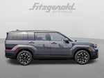 2027 Hyundai Santa Fe SE AWD