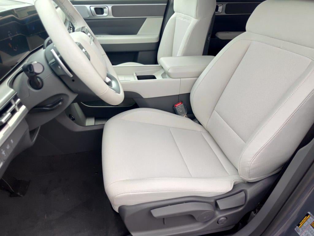 2027 Hyundai Santa Fe SE AWD
