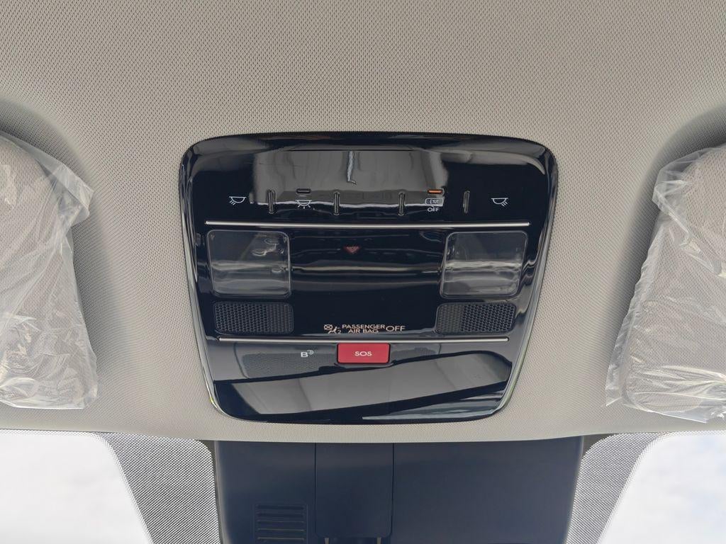 2027 Hyundai Santa Fe SE AWD