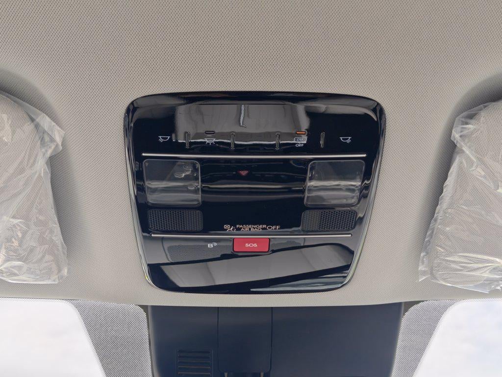 2027 Hyundai Santa Fe SE AWD