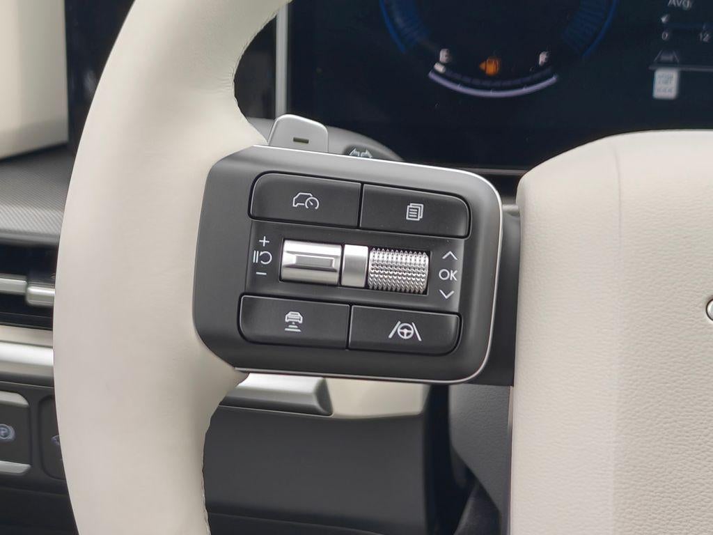 2027 Hyundai Santa Fe SE AWD