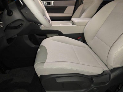 2026 Hyundai Santa Fe SE AWD