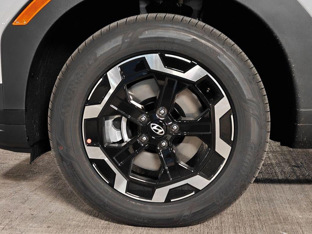 2026 Hyundai Santa Fe SE AWD