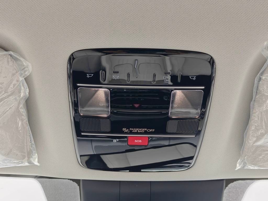 2026 Hyundai Santa Fe SE AWD