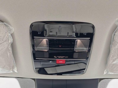 2026 Hyundai Santa Fe SE AWD