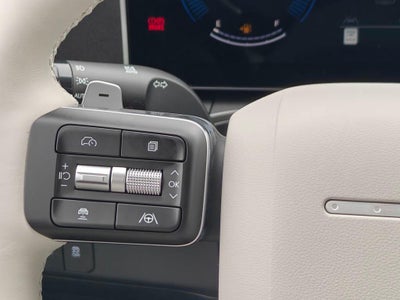 2026 Hyundai Santa Fe SE AWD