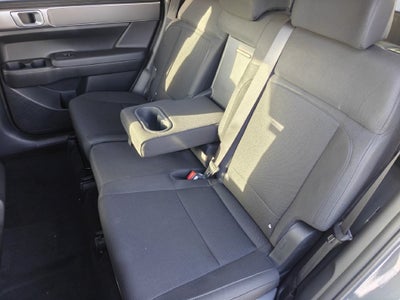 2027 Hyundai Santa Fe SE AWD