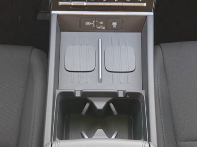 2027 Hyundai Santa Fe SE AWD