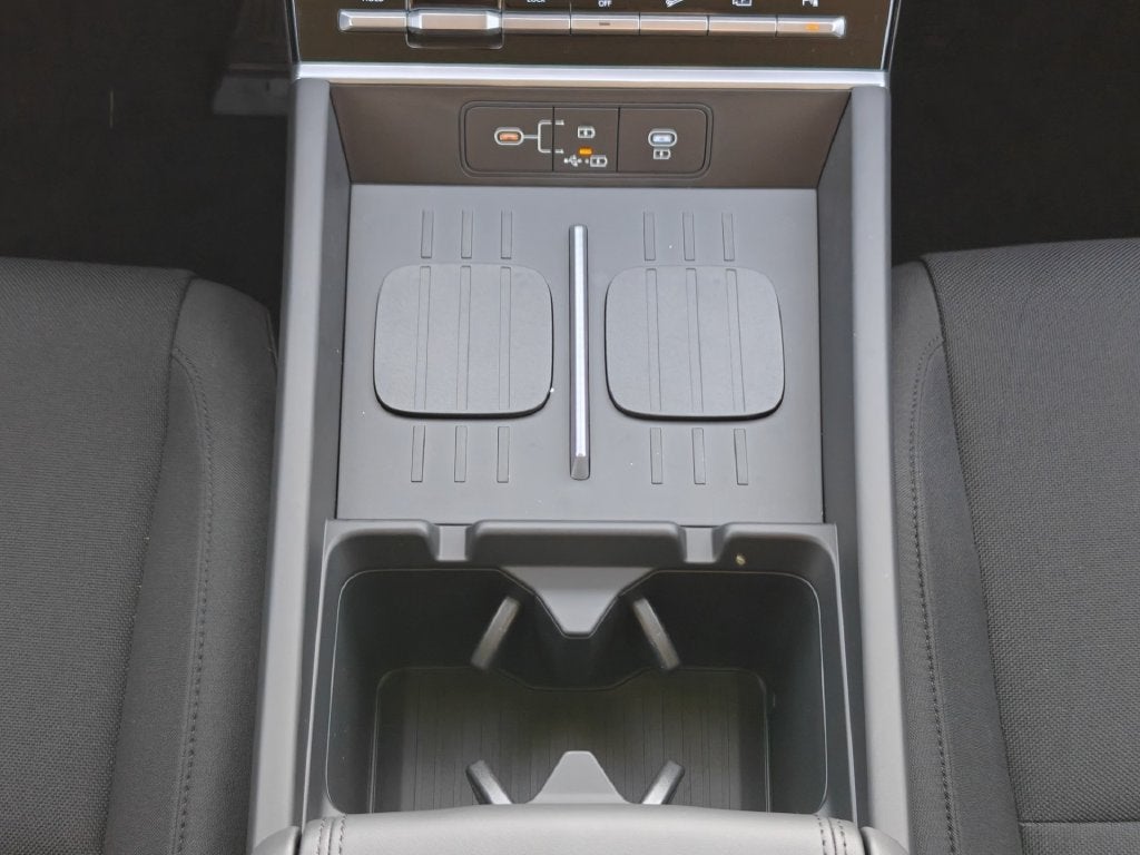 2027 Hyundai Santa Fe SE AWD