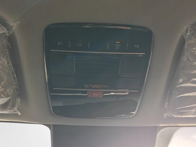 2027 Hyundai Santa Fe SE AWD