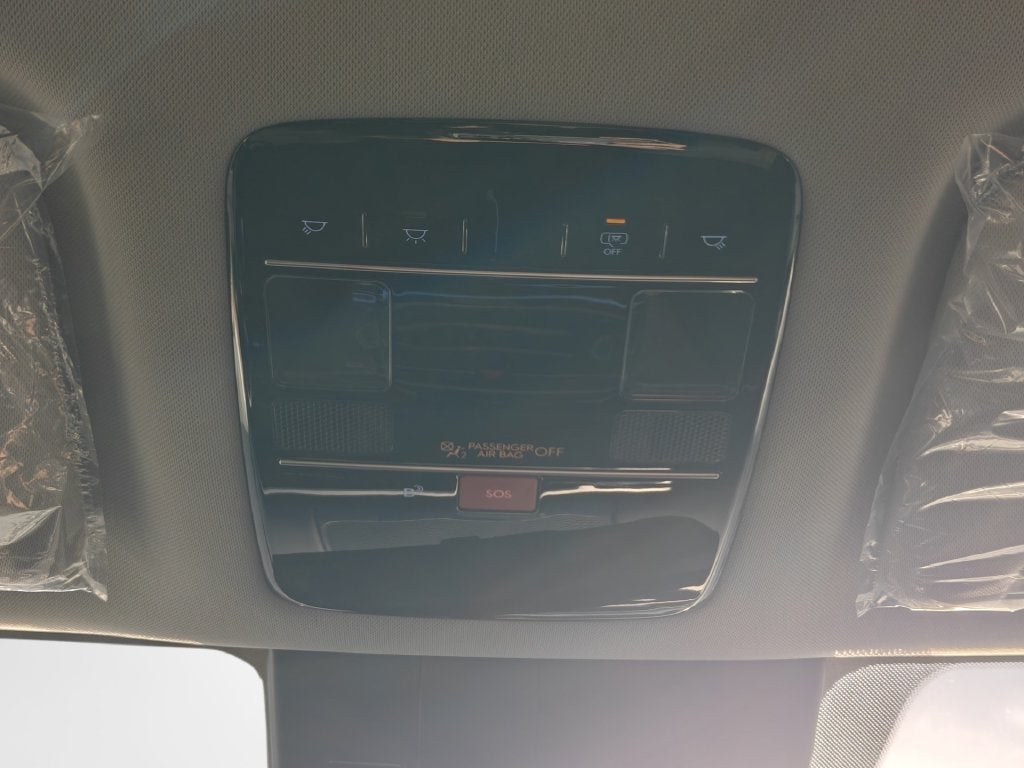 2027 Hyundai Santa Fe SE AWD