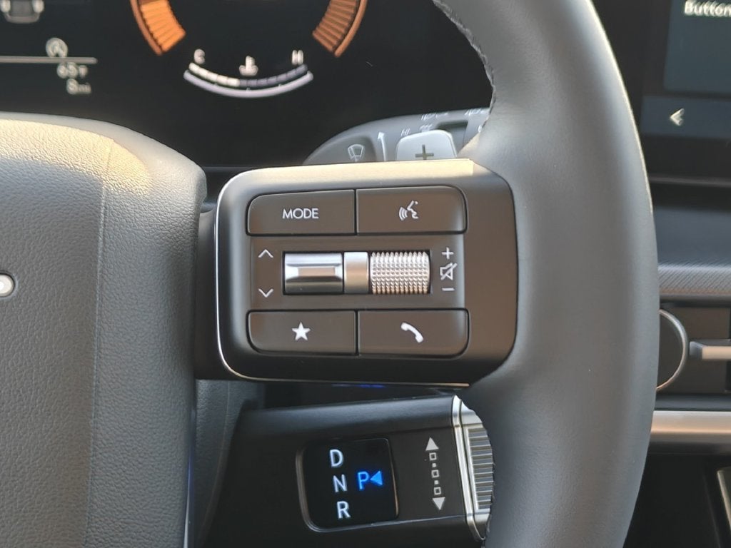 2027 Hyundai Santa Fe SE AWD