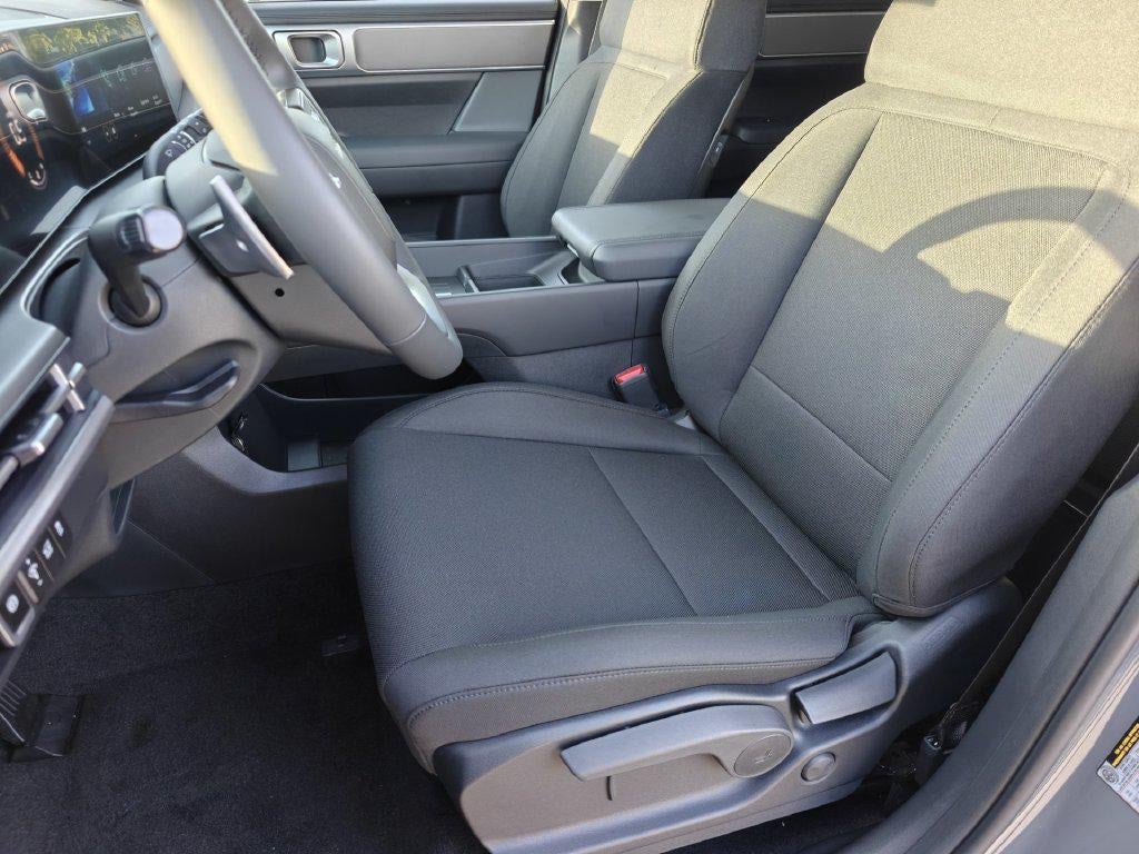 2027 Hyundai Santa Fe SE AWD