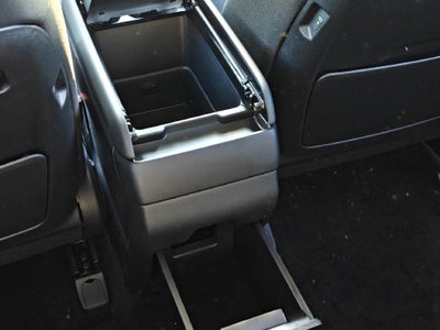 2027 Hyundai Santa Fe SE AWD