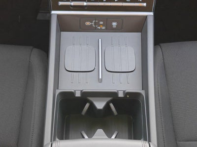 2027 Hyundai Santa Fe SE AWD
