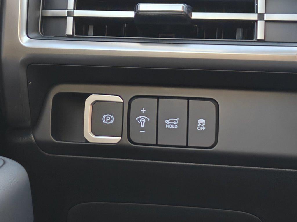 2027 Hyundai Santa Fe SE AWD