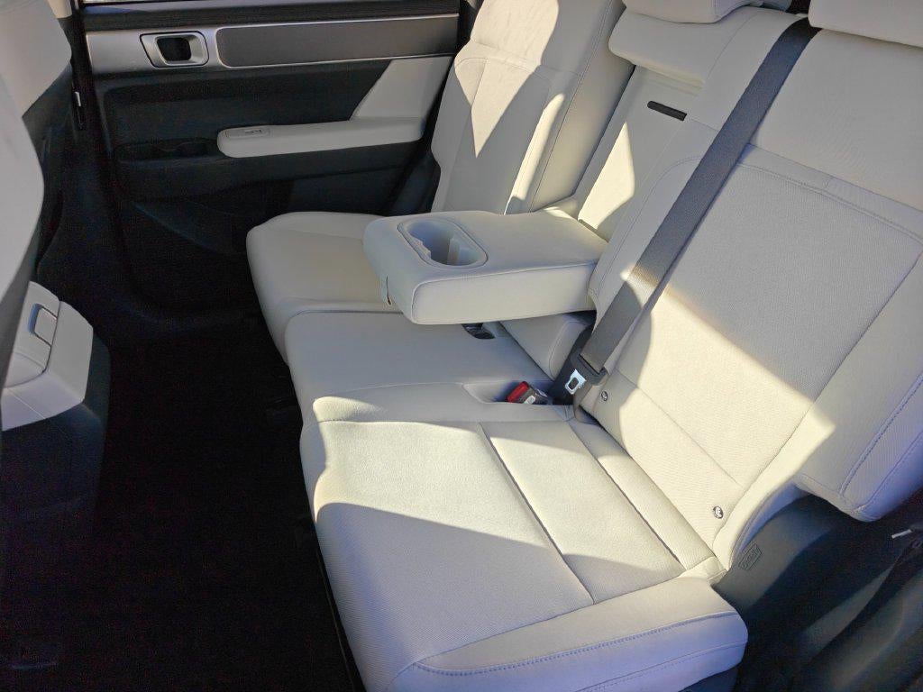 2027 Hyundai Santa Fe SE AWD