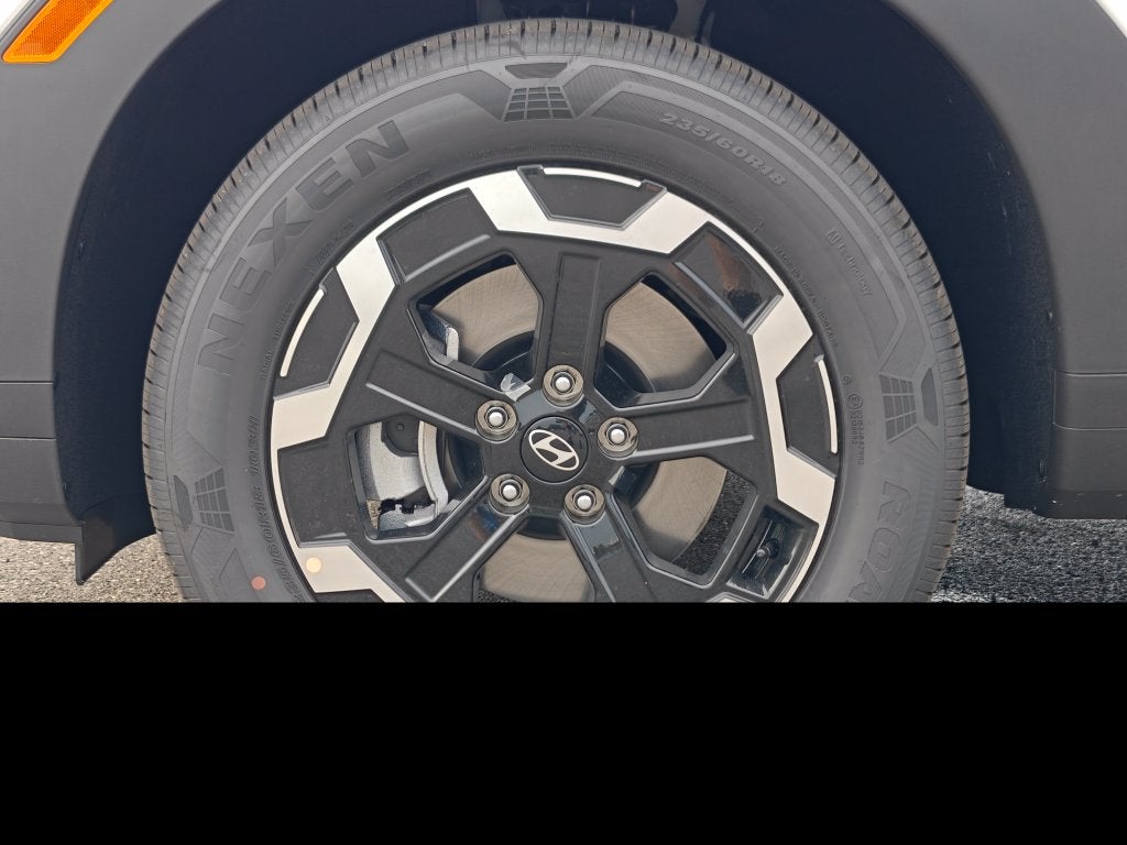 2027 Hyundai Santa Fe SEL FWD