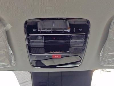 2027 Hyundai Santa Fe SEL FWD