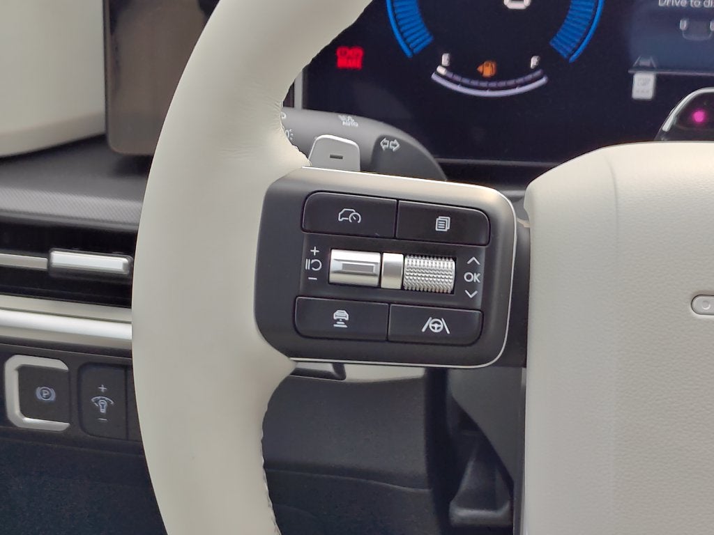 2027 Hyundai Santa Fe SEL FWD