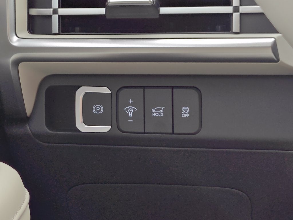 2027 Hyundai Santa Fe SEL FWD