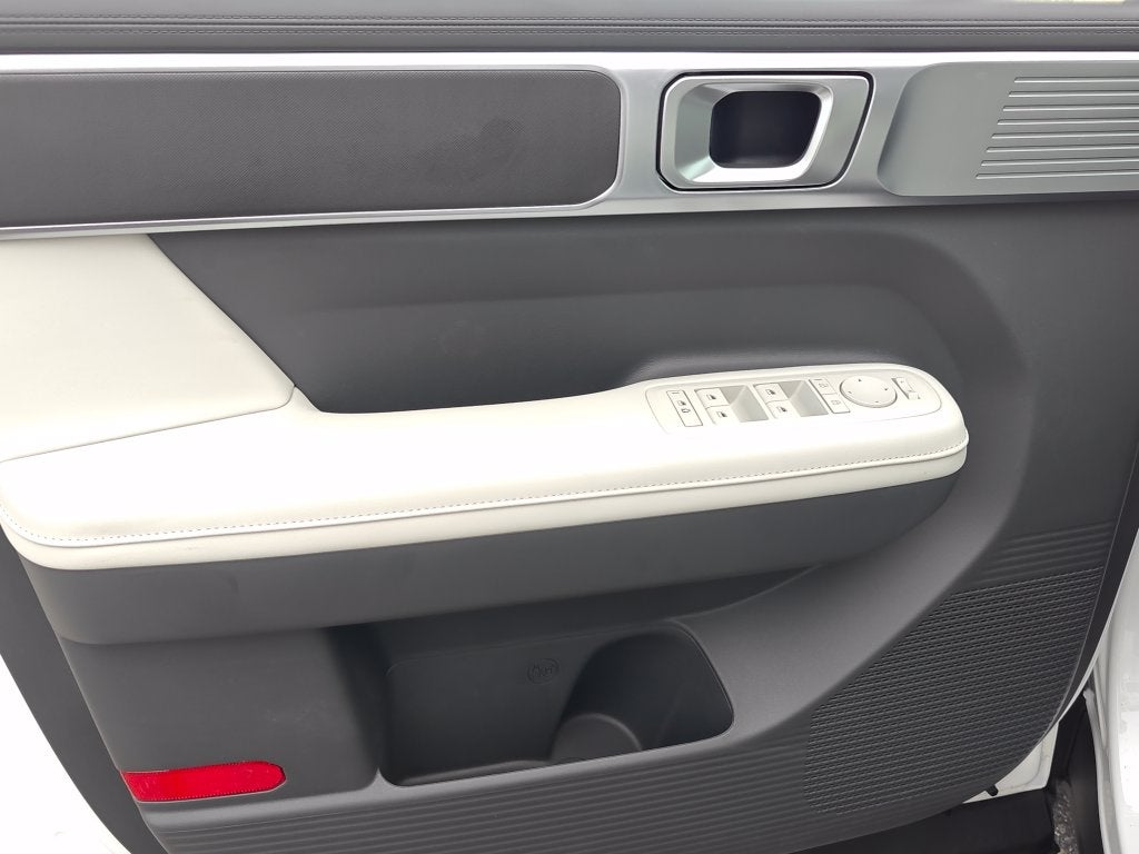 2027 Hyundai Santa Fe SEL FWD
